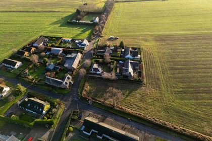 Building Plot for sale in Angus and Perthshire Glens