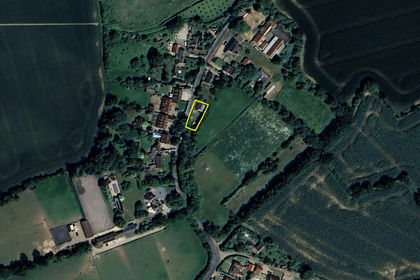 Development Land for sale in Toppesfield