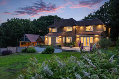 2 acres of House with Land for sale in Hellingly