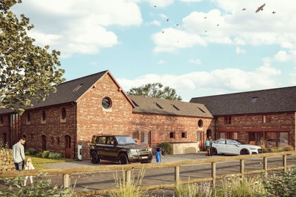 5.1 acres of Development Land for sale in Tiverton and Tilstone Fearnall