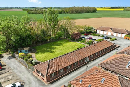 Barn Conversion for sale in Patrington