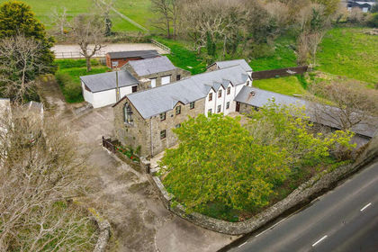 7 acres of House with Land for sale in