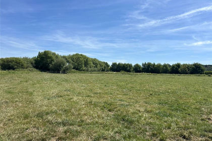 2.8 acres of Pasture for sale in Curry Rivel