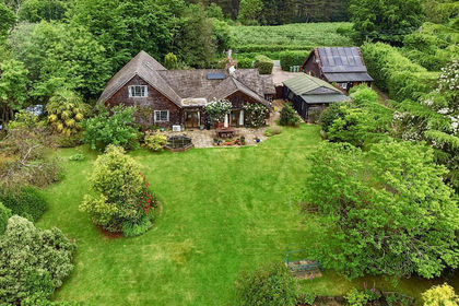 1.4 acres of House with Land for sale in Benenden