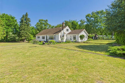 3 acres of Land for sale in Kirkby on Bain