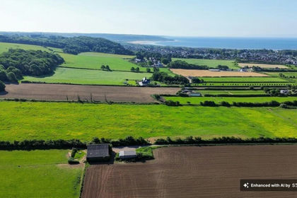 13.4 acres of Farmland for sale in Porthcawl
