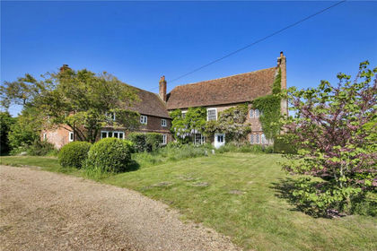 2.1 acres of Land for sale in Staple