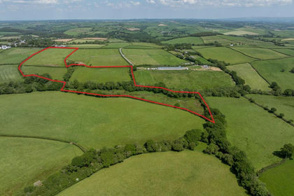 26 acres of Grazing Land for sale in Werrington