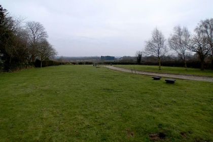 Development Land for sale in Toynton All Saints