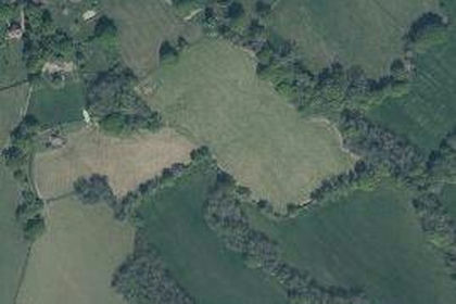 Land for sale in Burwash