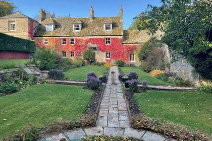 3.4 acres of Agricultural Land for sale in Satley