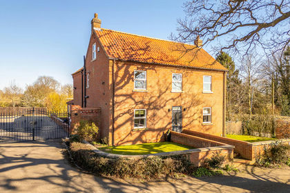 2 acres of Agricultural Land for sale in Middle Rasen