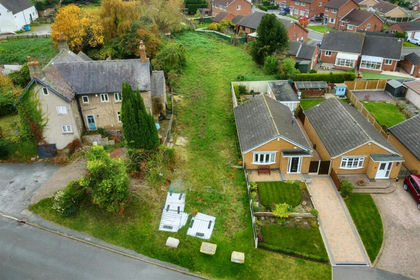 Development Land for sale in West Hallam