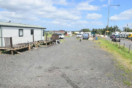 Development Land for sale in Livingston