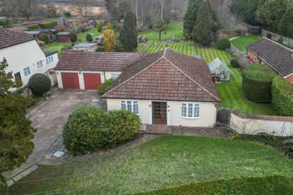 Development Land for sale in Brentwood and Ongar