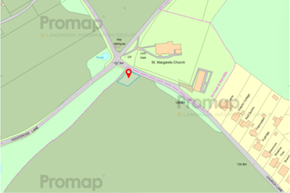 Vacant Land for sale in East Surrey