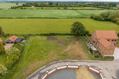 Building Plot for sale in Stow