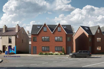 Development Land for sale in Leigh and Atherton