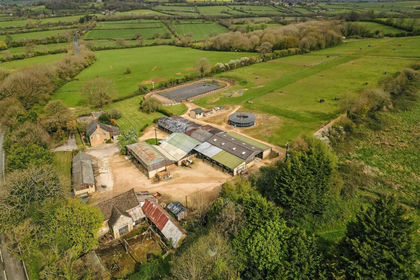 2 acres of Development Land for sale in Maugersbury