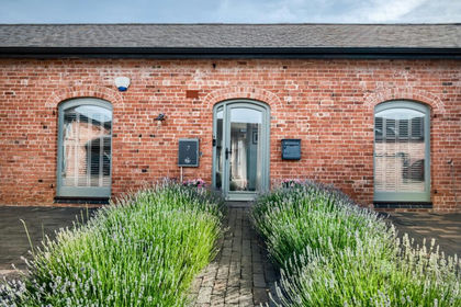 Barn Conversion for sale in Morton Bagot