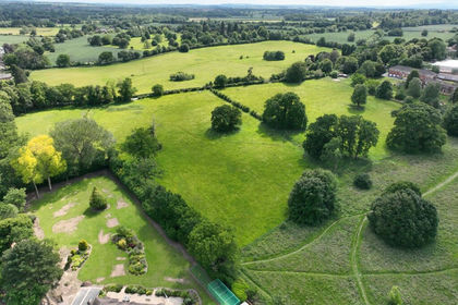 Vacant Land for sale in Codsall
