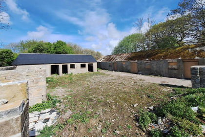 Development Land for sale in Llanfair