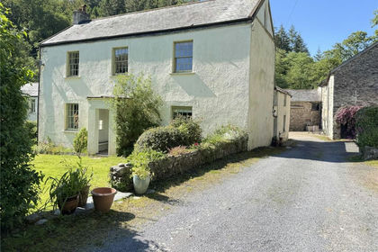 4.6 acres of Farm for sale in Shirwell
