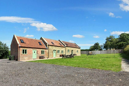 5 acres of Holiday Let Property for sale in Loftus