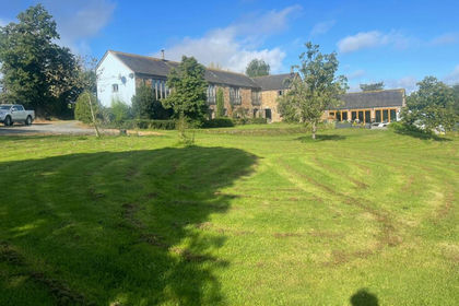 6 acres of Land for sale in Poundstock