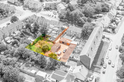 Land for sale in South Basildon and East Thurrock