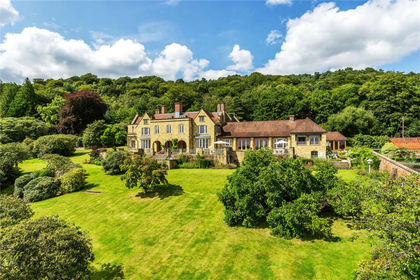 11.6 acres of Country Home for sale in Lurgashall