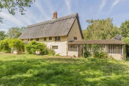 2 acres of House with Land for sale in Wreningham
