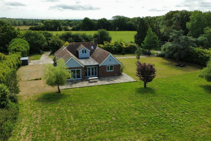 6 acres of House with Land for sale in Hellingly