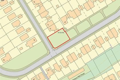 Development Land for sale in Eastbourne