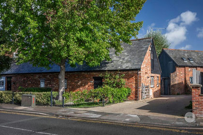 Barn Conversion for sale in Poole