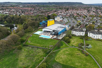Commercial Land for sale in Scarborough