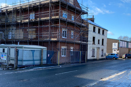 Development Land for sale in Oldham West, Chadderton and Royton