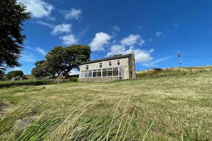 6 acres of Land for sale in Stanhope