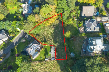 Building Plot for sale in Berwickshire, Roxburgh and Selkirk