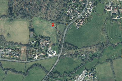 Land for sale in Highclere