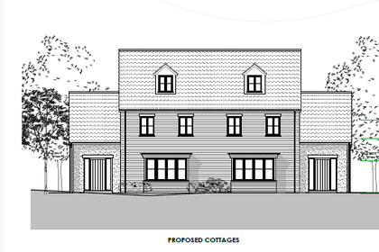 Undeveloped Land for sale in Stoke Hammond