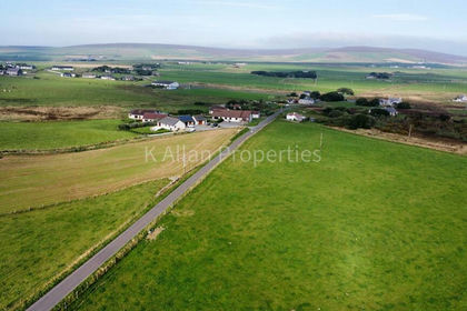 Agricultural Land for sale in Orkney and Shetland