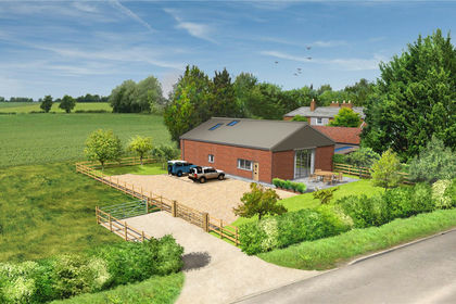 Conversion Land for sale in Sudbury
