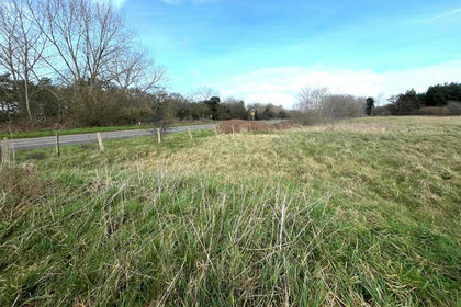 24.4 acres of Grazing Land for sale in Beck Row, Holywell Row and Kenny Hill