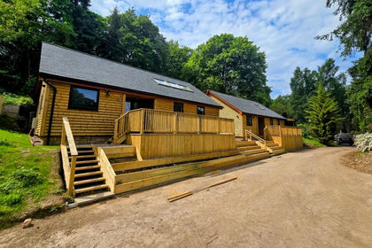 Development Land for sale in Angus and Perthshire Glens