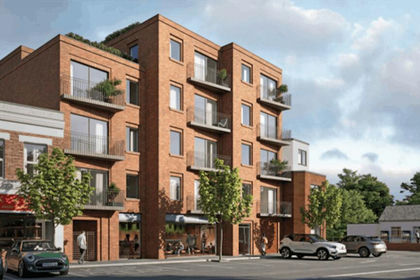 Development Land for sale in Spelthorne