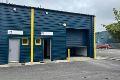Industrial Land for sale in East Wittering
