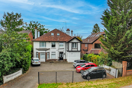 Development Land for sale in St Albans