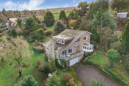 3 acres of Land for sale in Wigmore