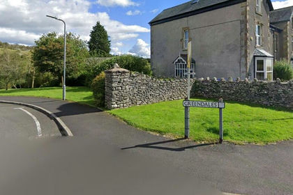 Small Plot of Land for sale in Lower Allithwaite